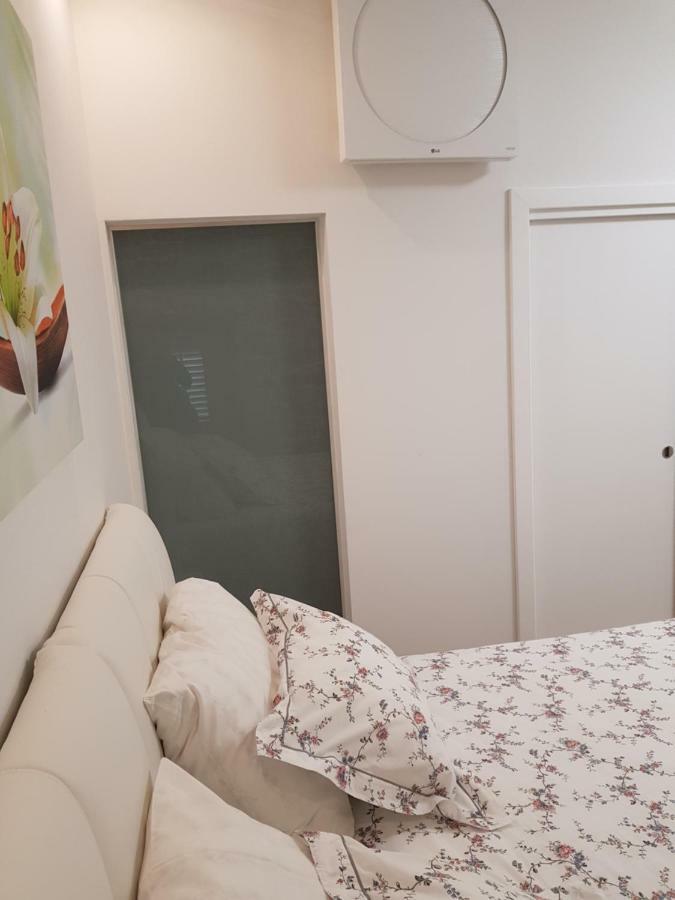 Apartman Studio Sunset