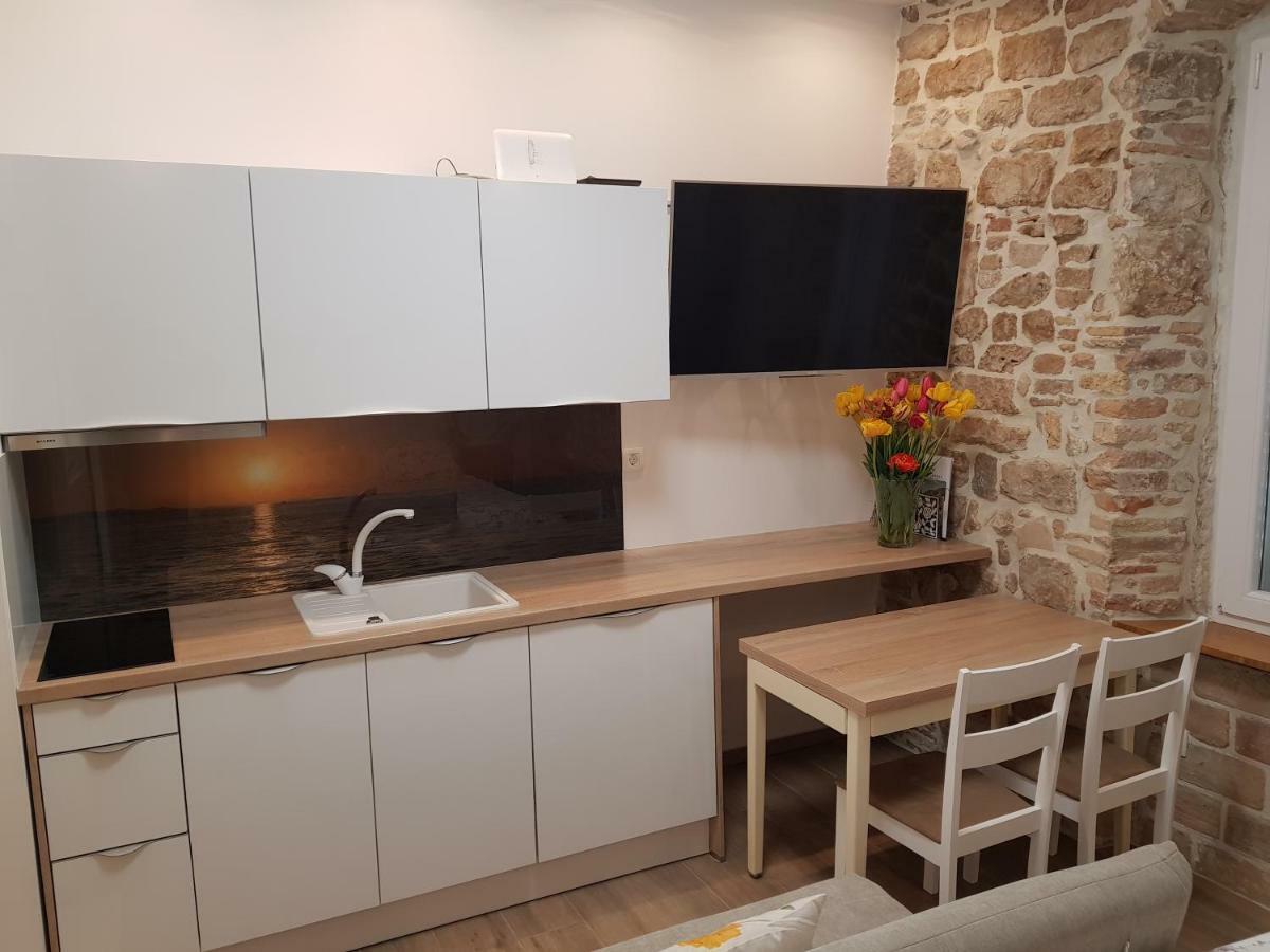 Apartmán Studio Sunset Zadar
