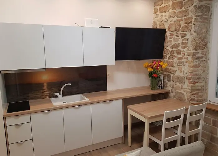 Studio Apartment B&B Zadar Sunset