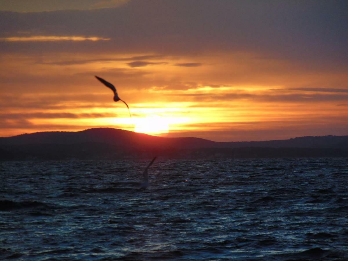 Studio Sunset Zadar