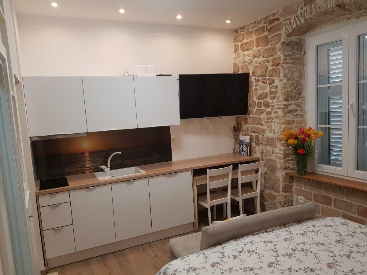 Studio Sunset Apartment Zadar