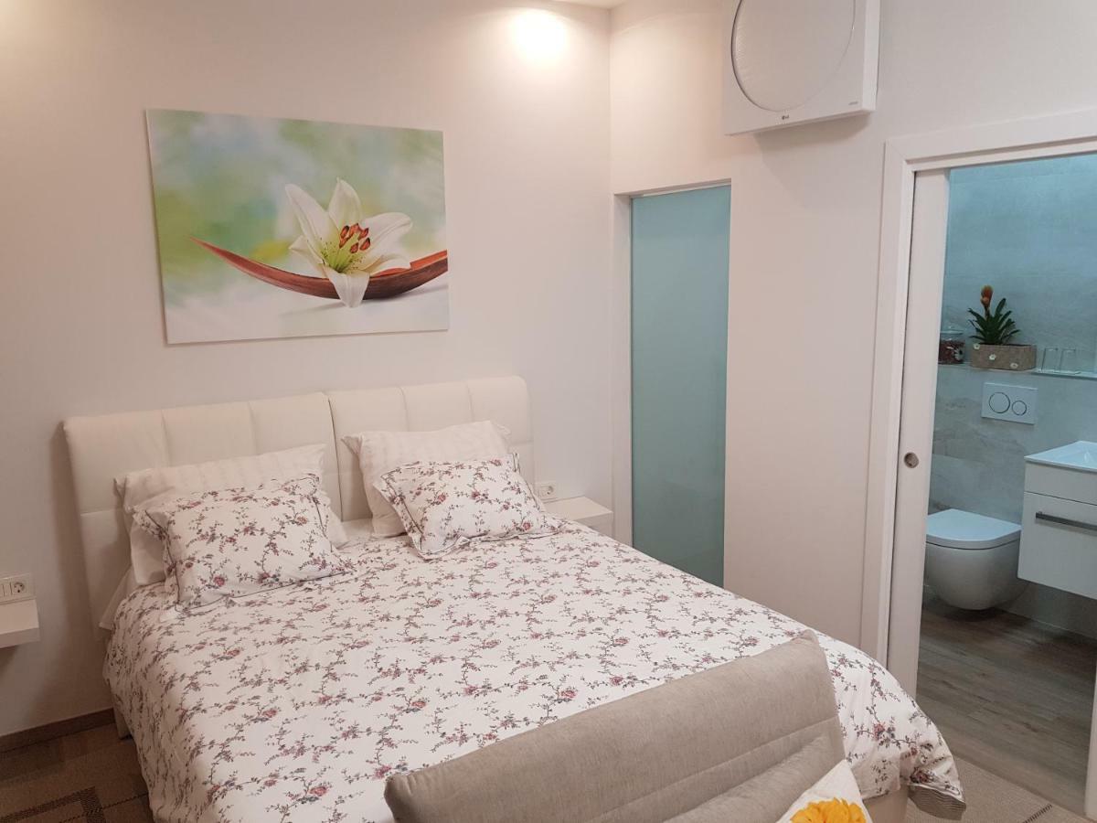 Studio Sunset Apartment *