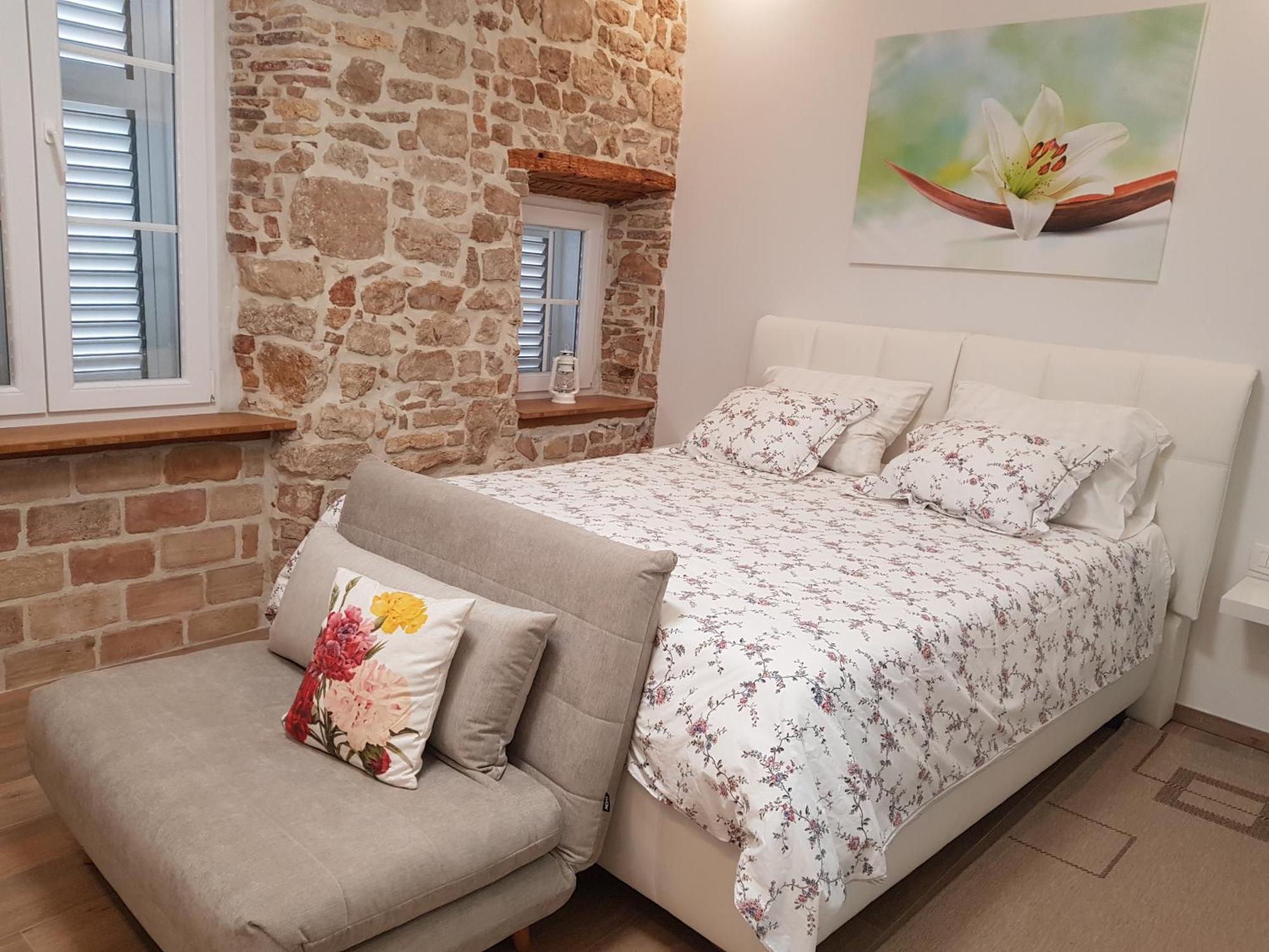 Apartment Studio Sunset Zadar
