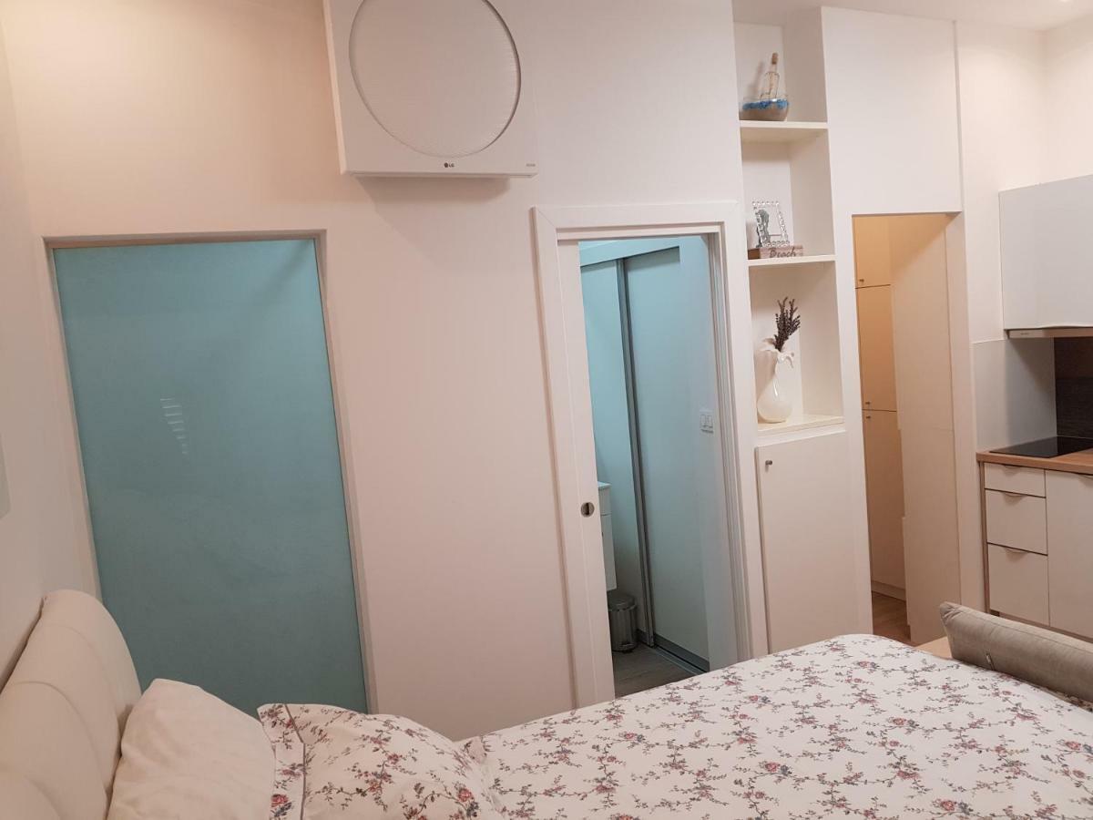 Apartment Studio Sunset Zadar